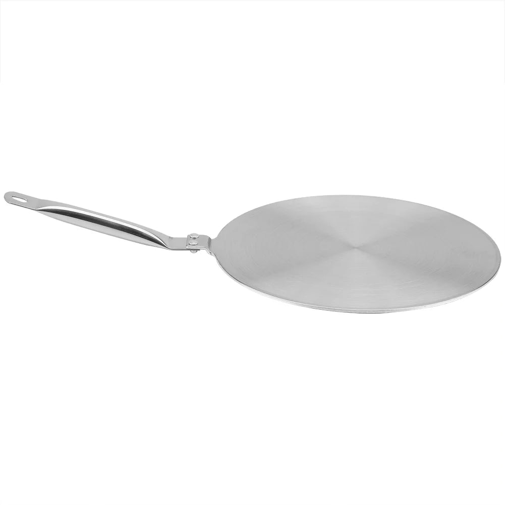Stainless Steel Heat Diffuser Plate (20cm) Q208