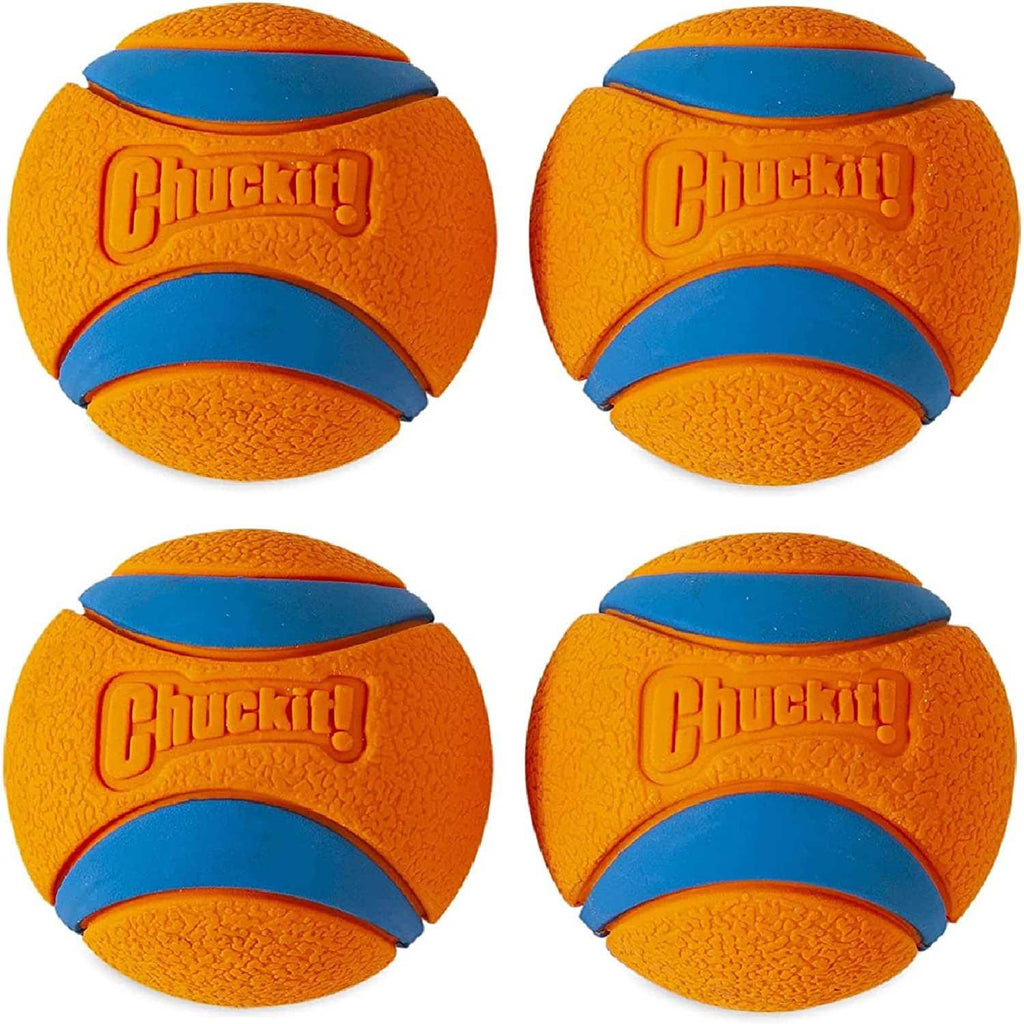 Canister Ultra Ball Dog Toy N986249