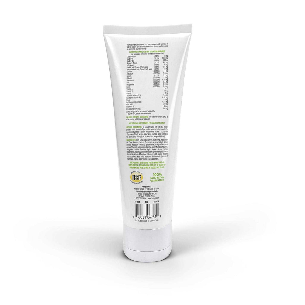 High Calorie Nutritional Gel N32262