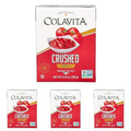 Crushed Tomatoes, 13.76 Ounce (Pack of 16) F9514