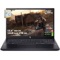 15.6" FHD 144Hz IPS Gaming Laptop, AMD Ryzen 5 7535HS, 32GB RAM 1TB SSD, RTX 4050 Q1092
