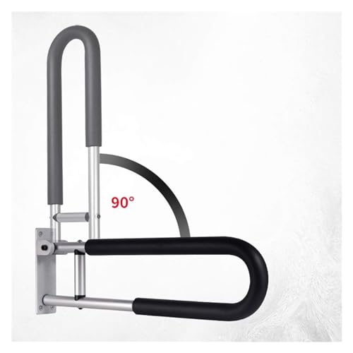 Bathroom Handrail Wall Mount Handrail Q971