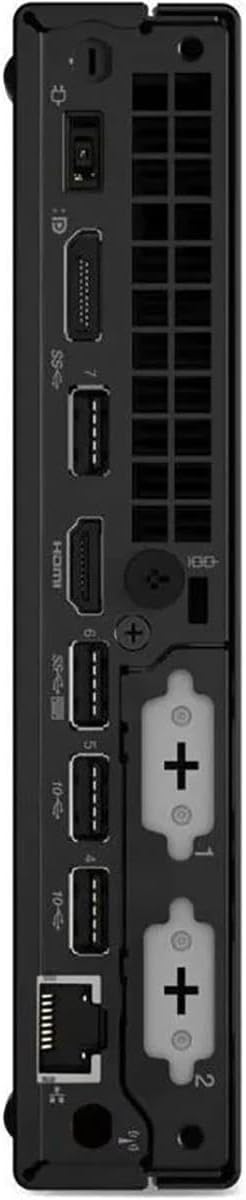 Desktop Computer Intel Core i5 1.60 GHz 8 GB RAM 256 GB SSD C230777