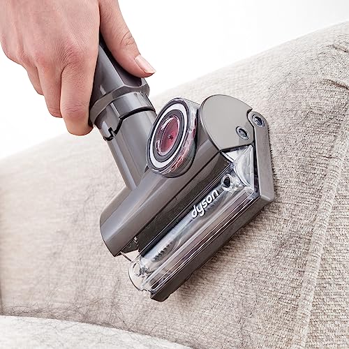 Upright Vacuum Z536408