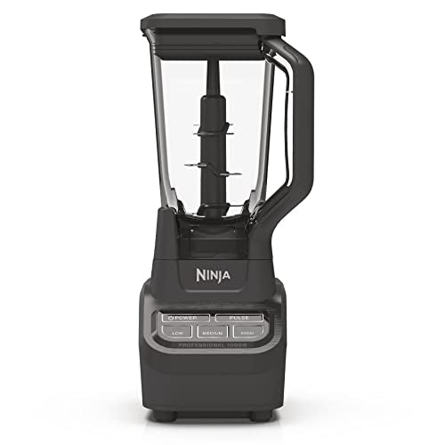 1000-Watt Blender J836