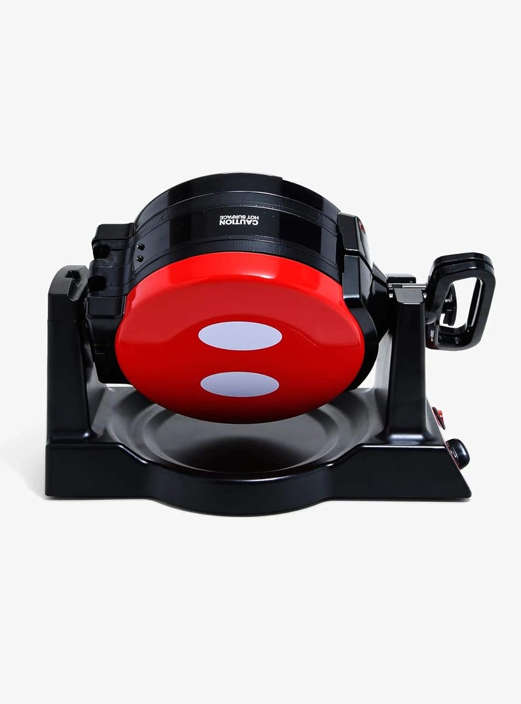 Double Flip Waffle Maker S50913