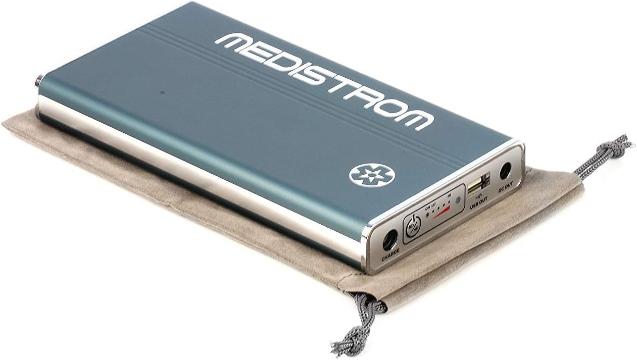 CPAP Battery Backup Power Supply Y1180