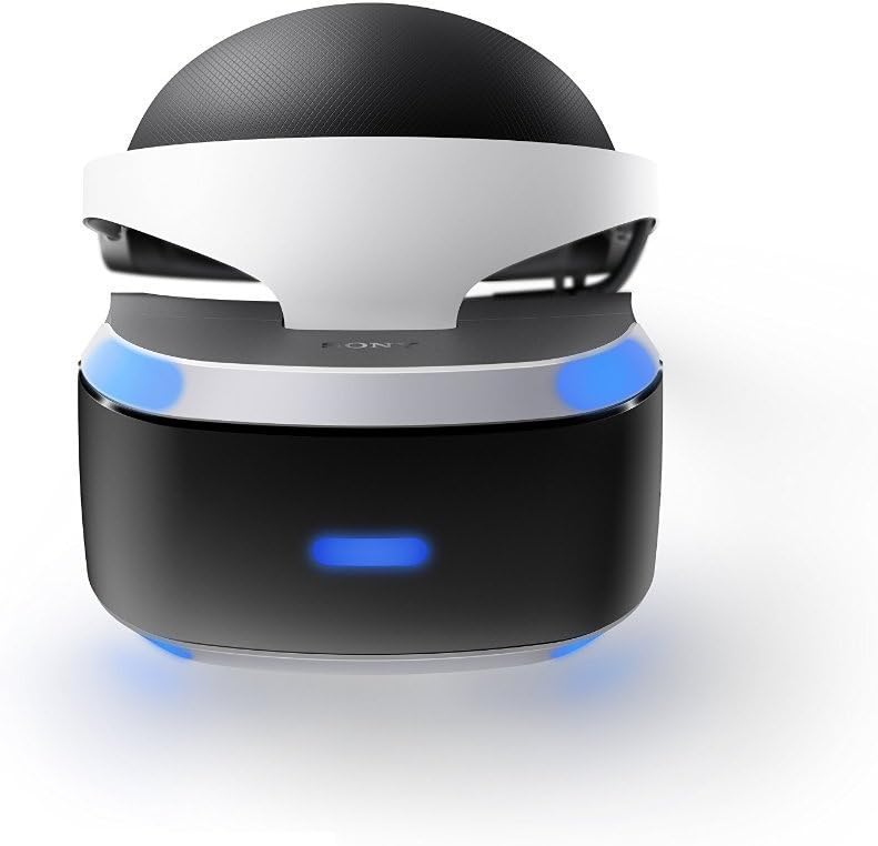 PlayStation VR Virtual Reality Gadget A919