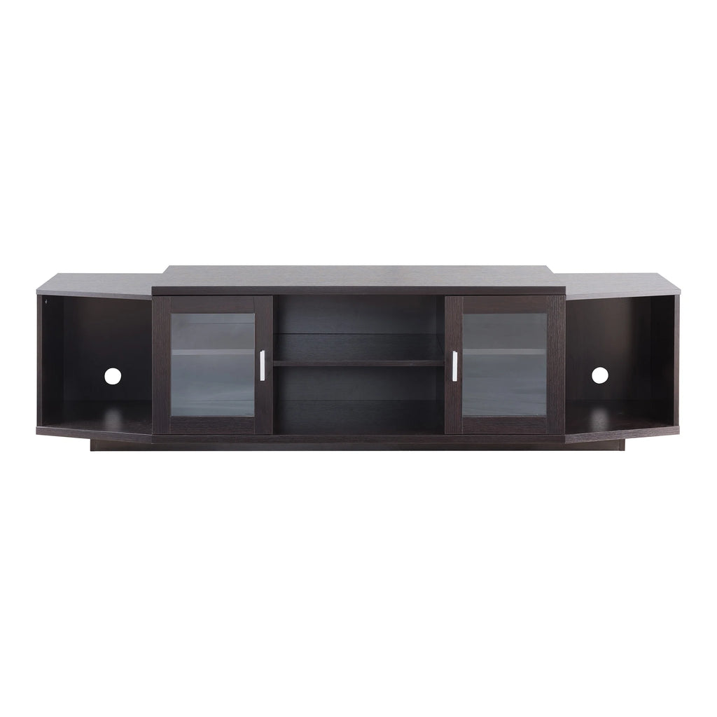 Cappuccino TV Stand Z7965