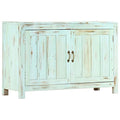 Light Pink Wooden Sideboard 43.3"x13.8"x27.6" E179574