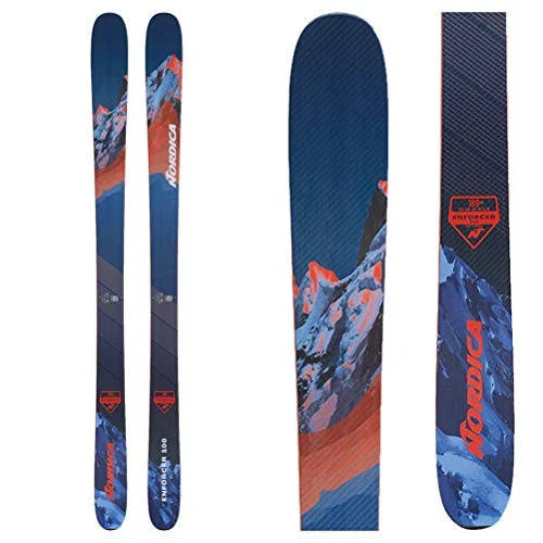191cm Skis C318