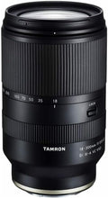 18-300mm F/3.5-6.3 Lens for Sony E APS-C Mirrorless Cameras (Black) H651