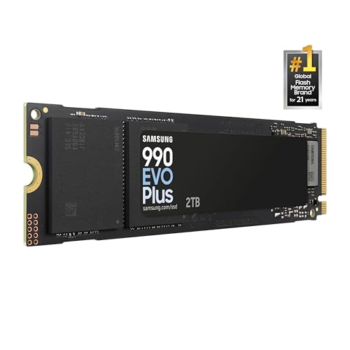 1TB PCIe M.2 2280 SSD S87245