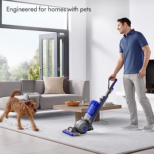 Upright Vacuum Z536408