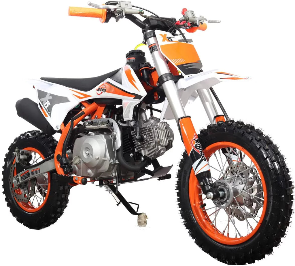 110cc Dirt Bike E628769