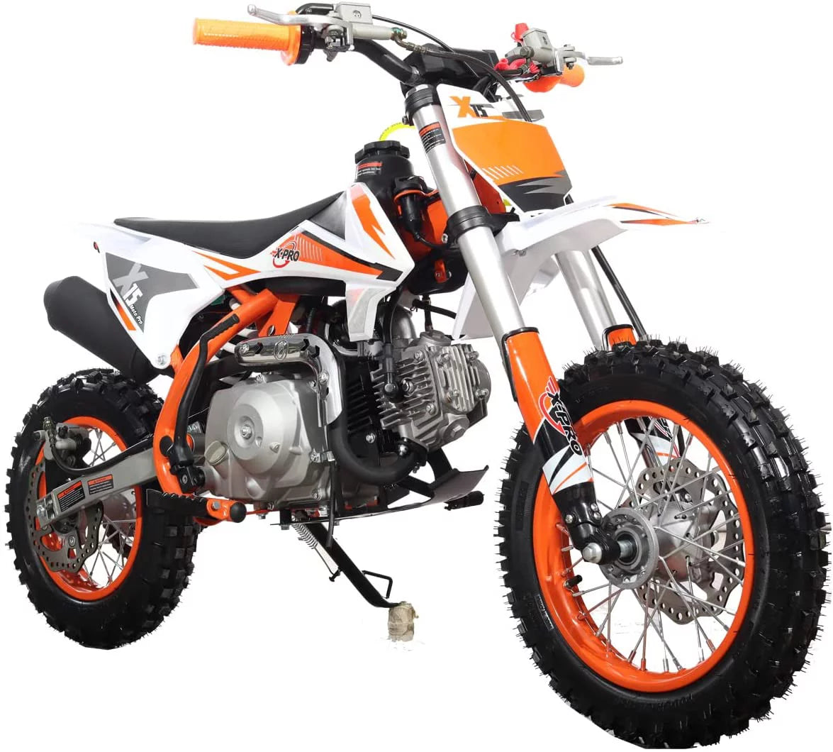 110cc Dirt Bike E628769