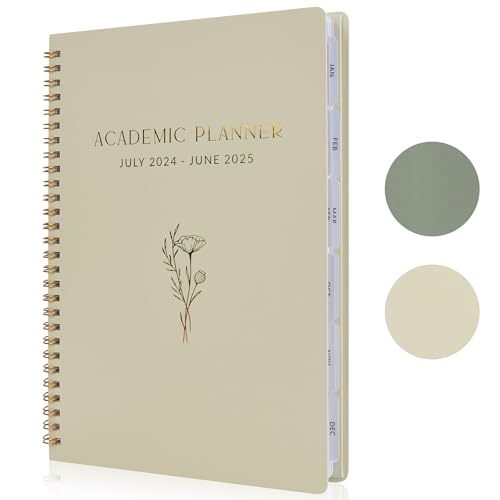 7" x 10" Daily Planner B57294