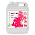 16oz Cold Pressed Unrefined Rose Hip Seed Oil A993