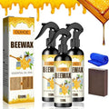 Natural Beeswax Spray Furniture Polish (3pcs) L491