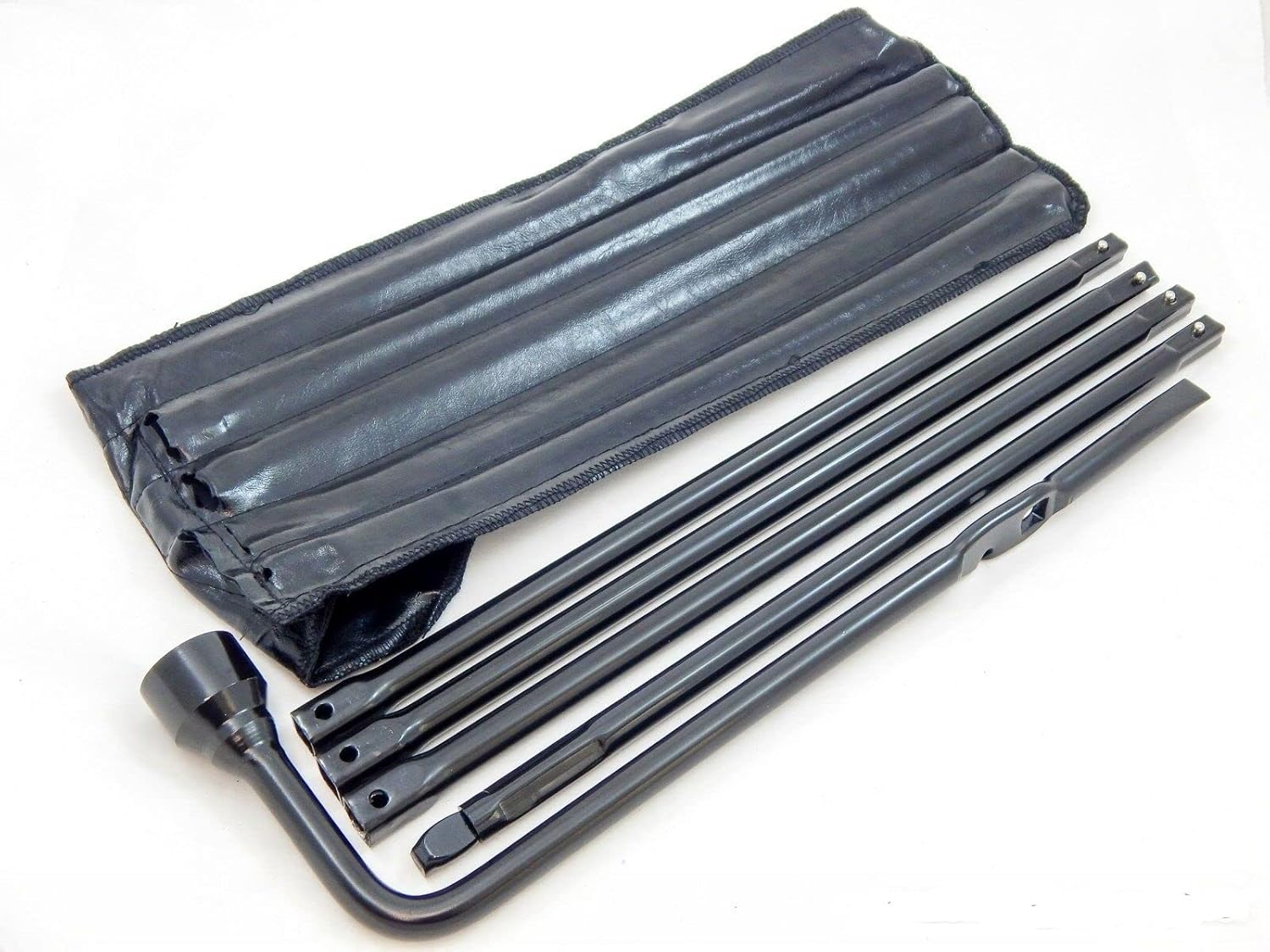 Spare Tire Tool Kit Pack of 2 R917934