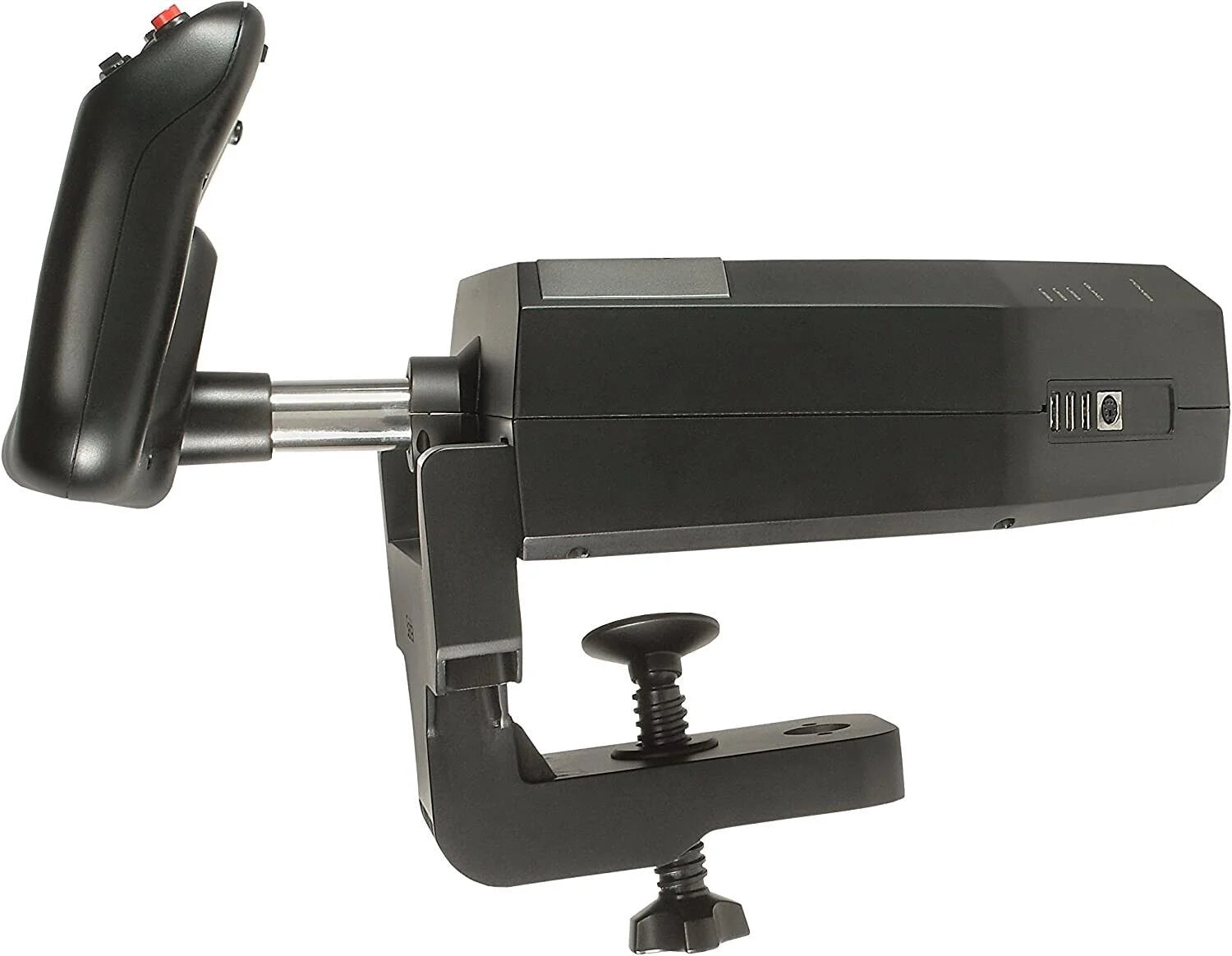Flight Yoke System and Throttle Quadrant Z98402