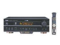 Black 5.1 Channel AV Receiver W27265