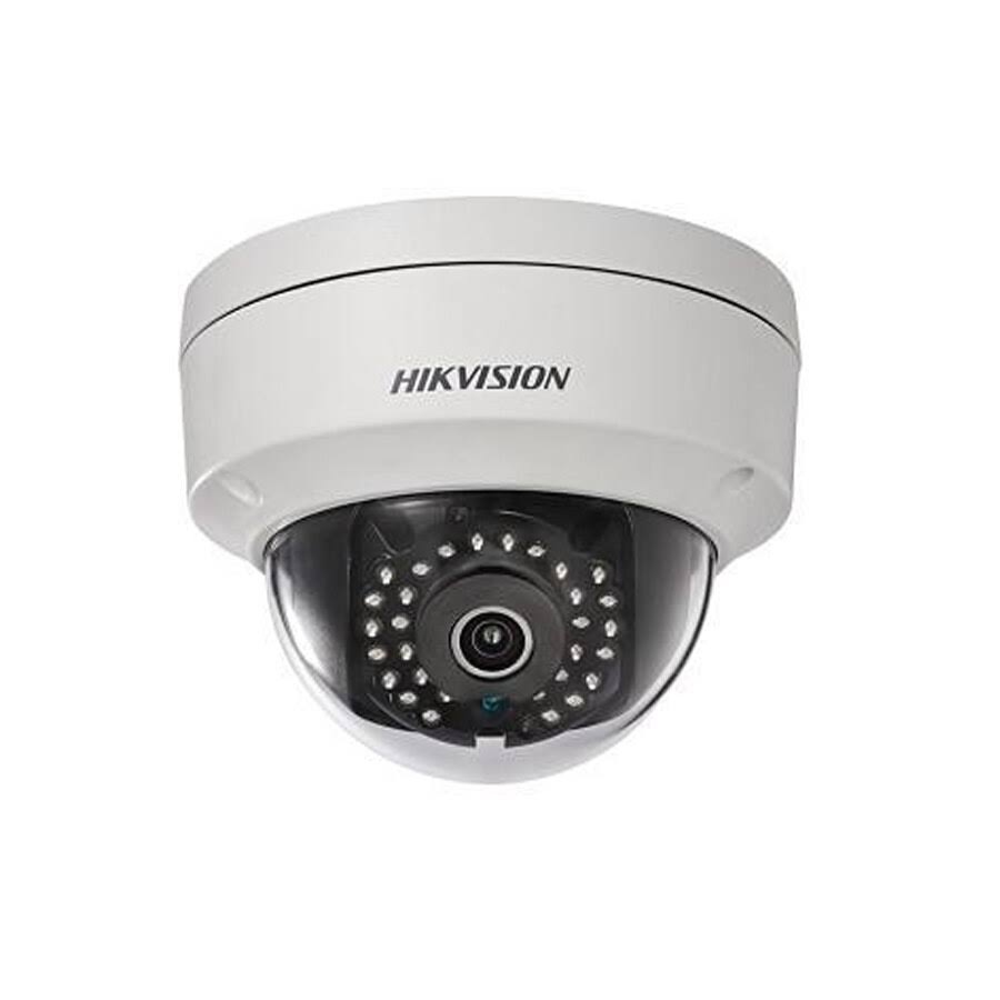 4MP Wireless Outdoor Dome IP Security Camera V2949