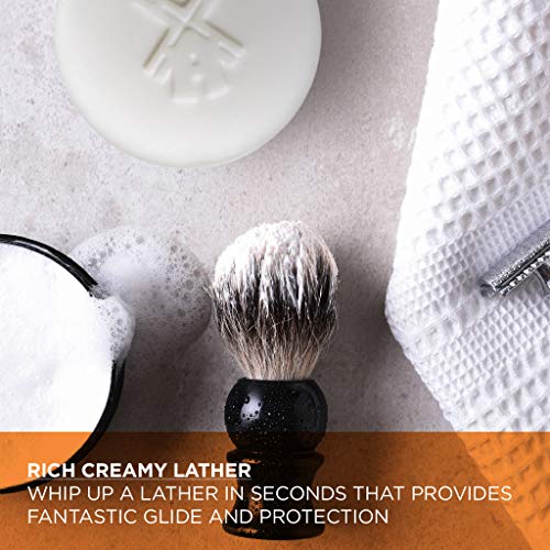 Luxury Scented Shave Soap (Pack of 1) P5604