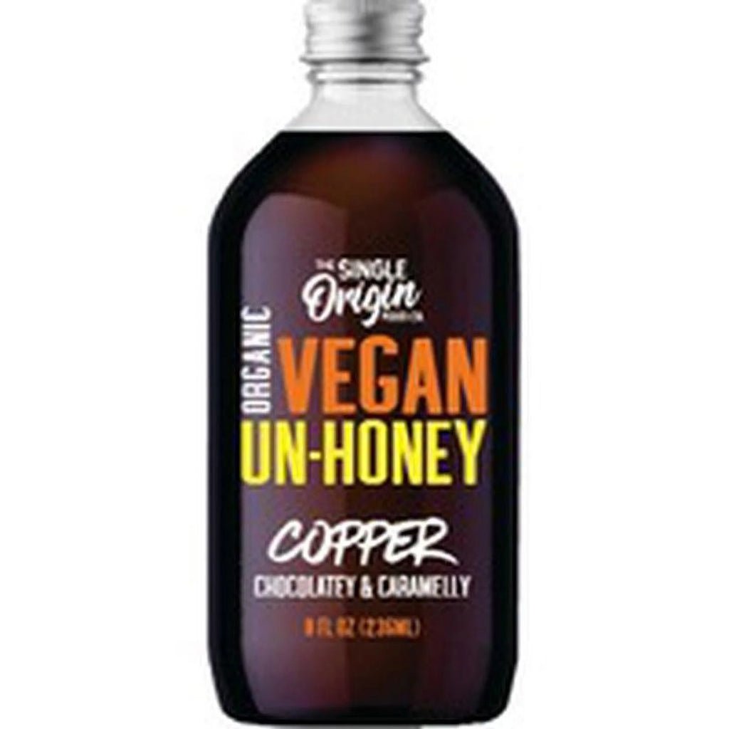 Copper Vegan Un-Honey, 8 oz J22717