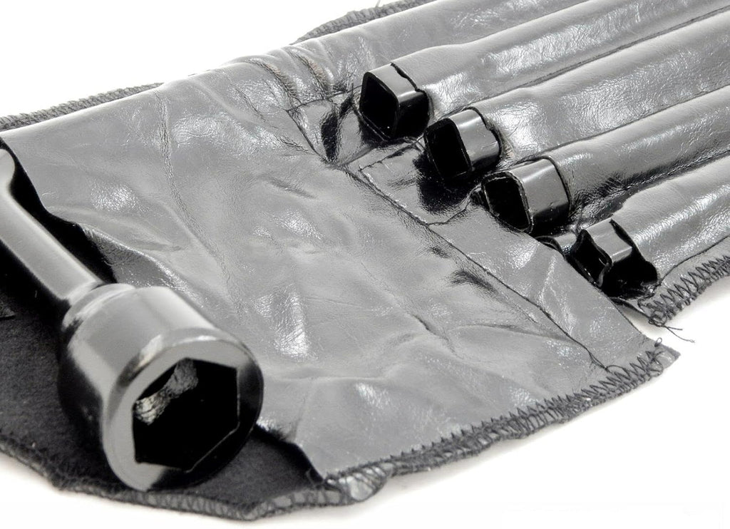 Spare Tire Tool Kit Pack of 2 R917934
