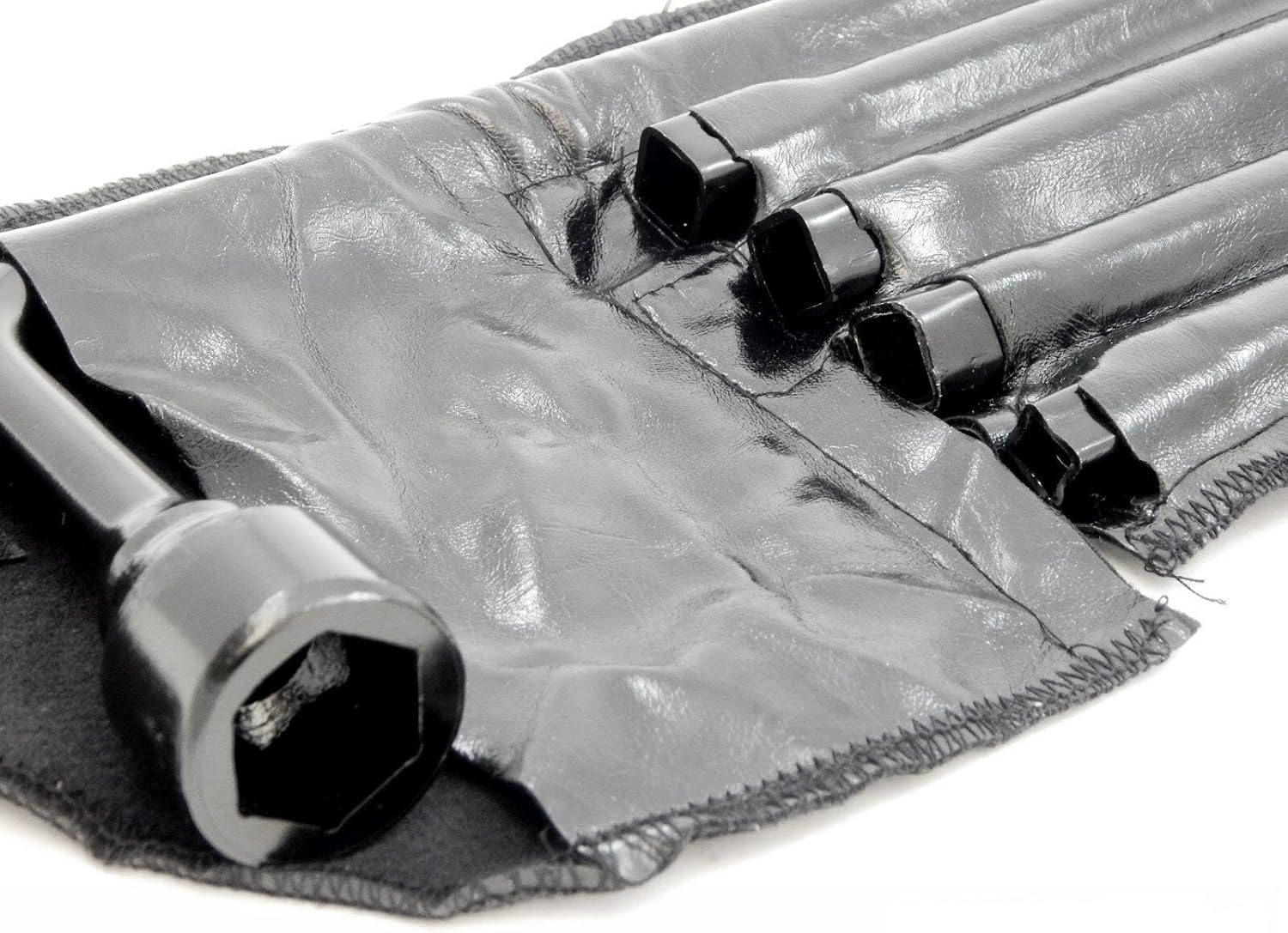 Spare Tire Tool Kit Pack of 2 R917934