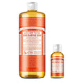 32 oz and 2 oz Eucalyptus Liquid Soap Bundle V78623