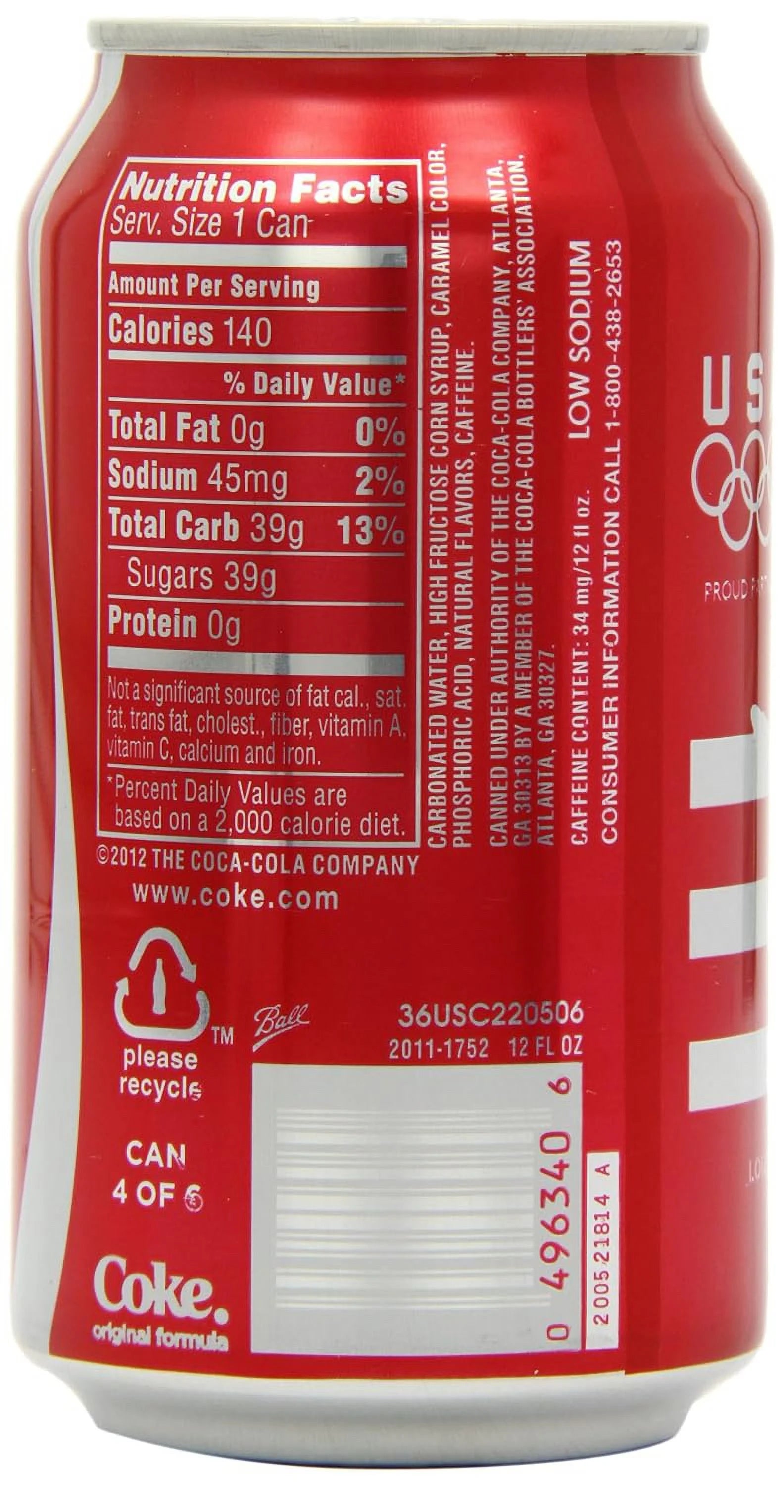 12 Fl Oz 12-Count Fridge Pack F3191
