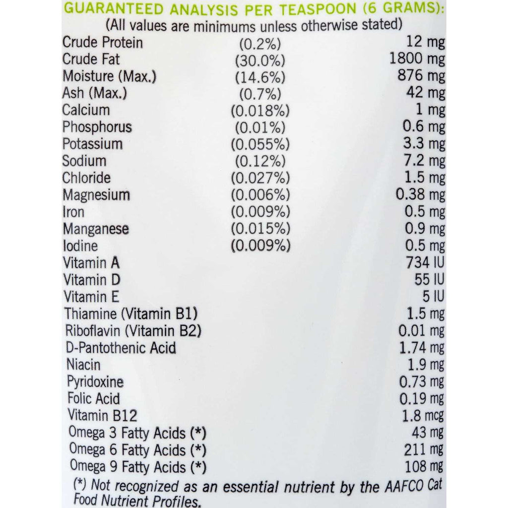 High Calorie Nutritional Gel N32262