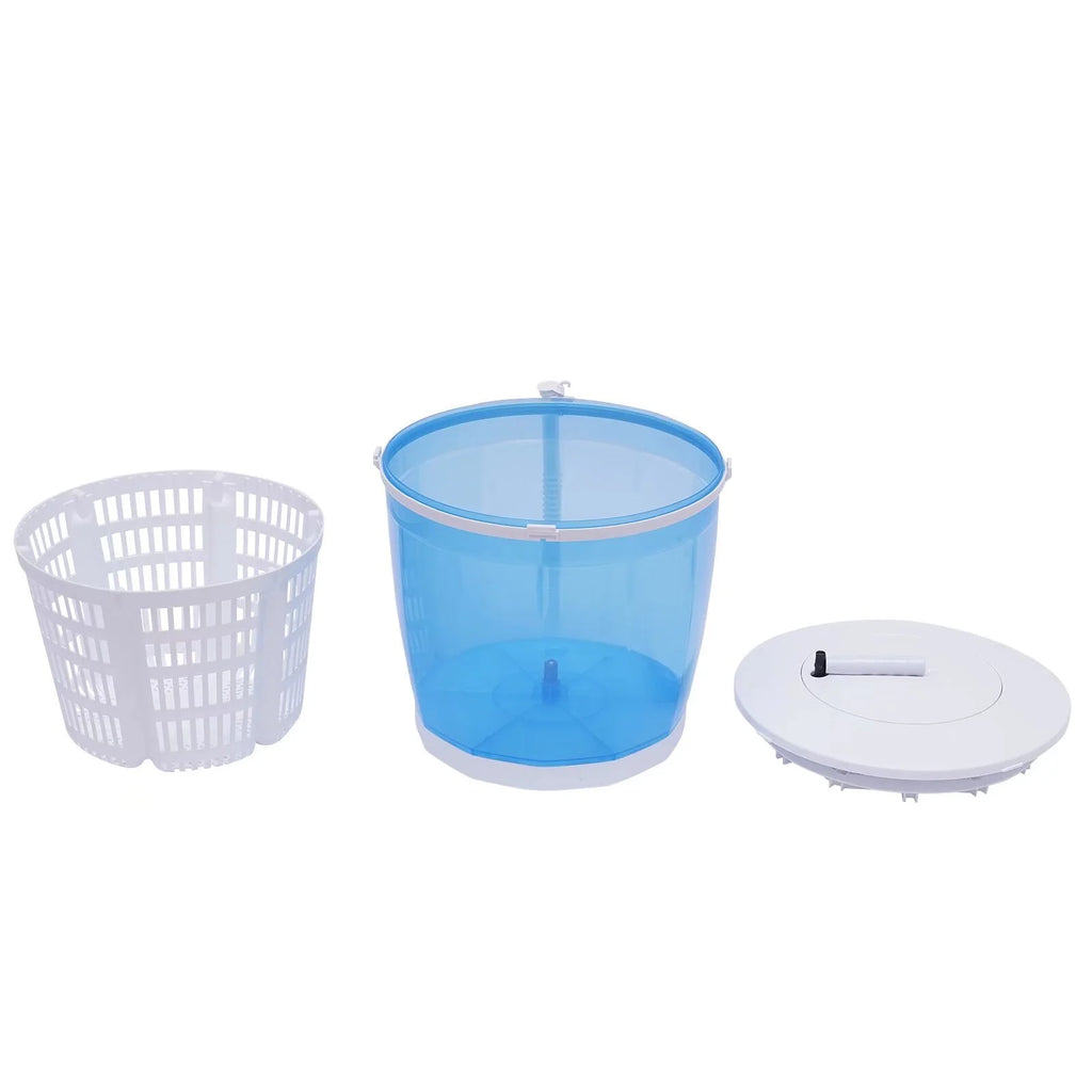 Portable Mini Hand-operated Clothes Dryer A386