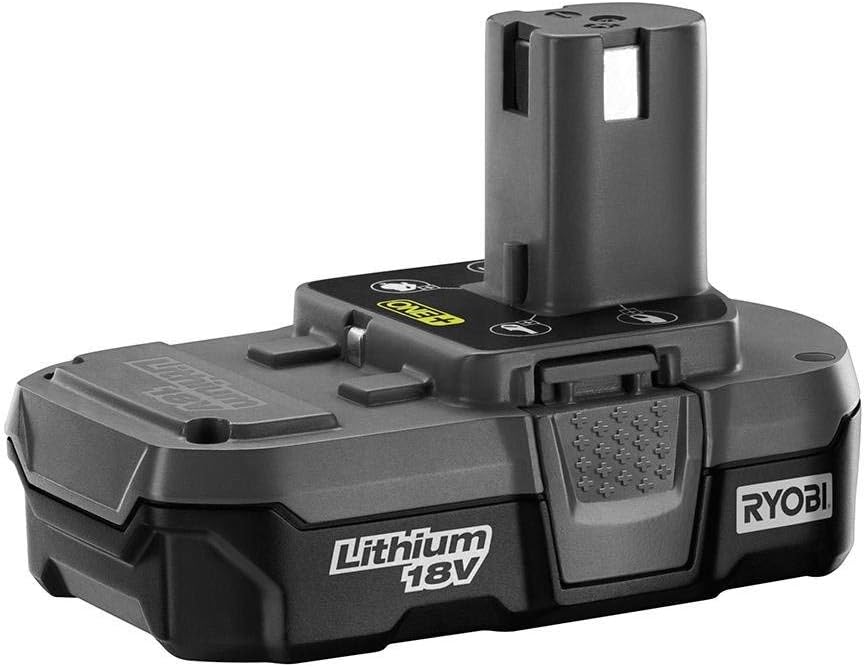 18 Volt 1.5 Ah Lithium-Ion Compact Rechargeable Battery Y62015