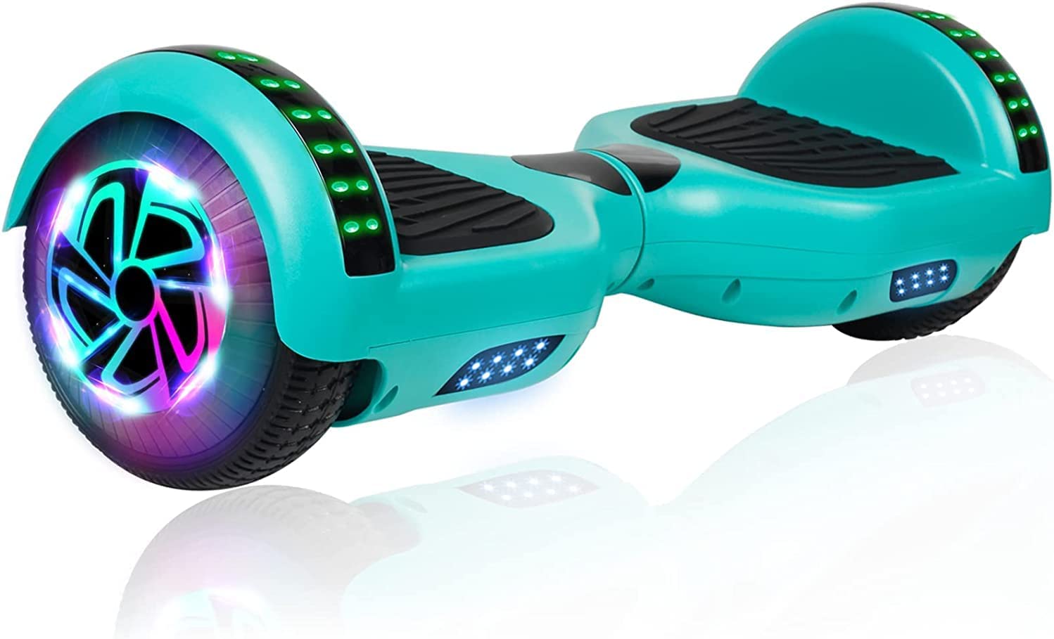 6.5" Self Balancing Electric Scooter Hoverboard K430