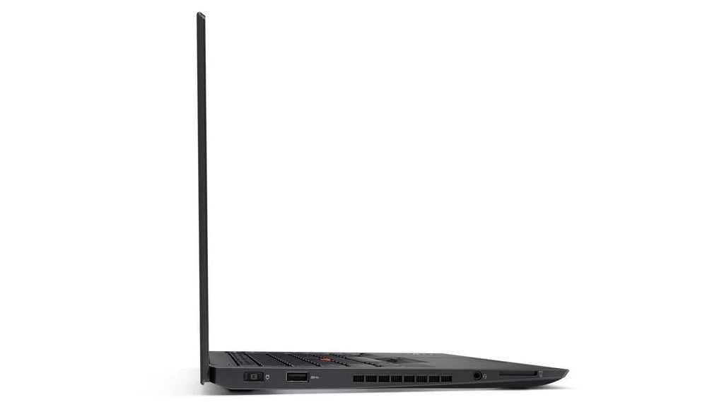 ThinkPad T470s Laptop - Intel Core i5-6300U, 20GB RAM, 256GB SSD, 14" IPS FHD Display S767