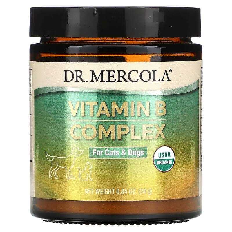 Vitamin B Complex L5414