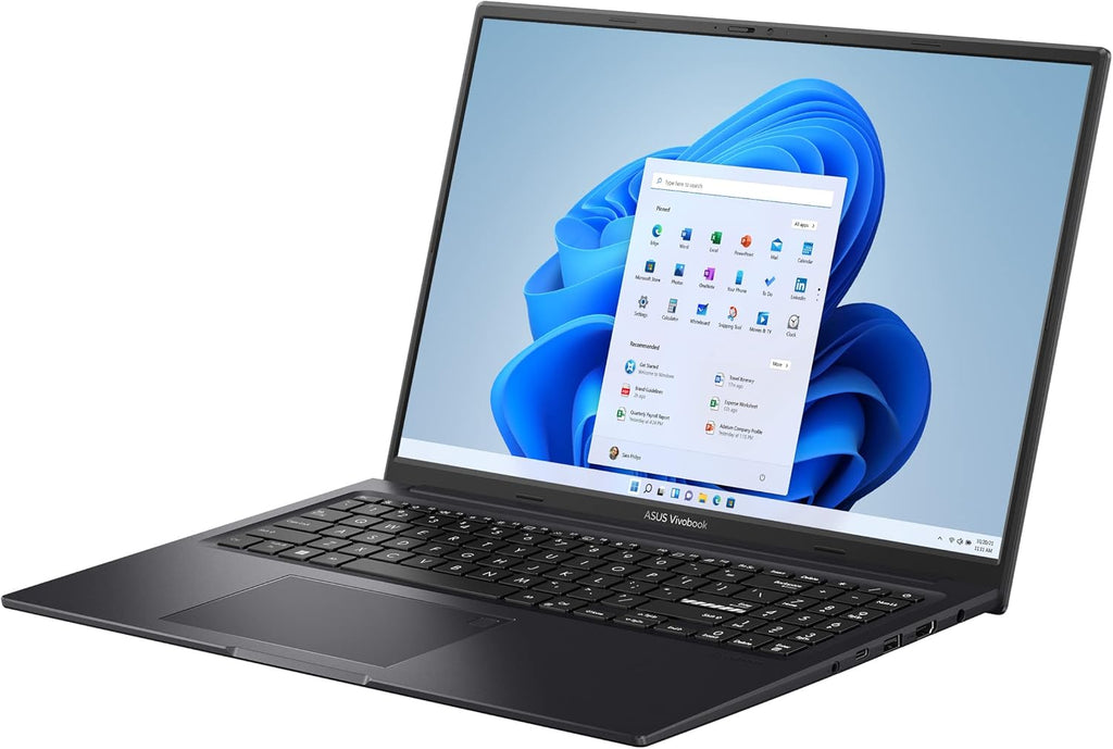 16” 3.2K 120Hz OLED Laptop, Intel Core i9-13900H, RTX 4050, 16GB RAM, 1TB SSD, Windows 11 Home, Indie Black N727634