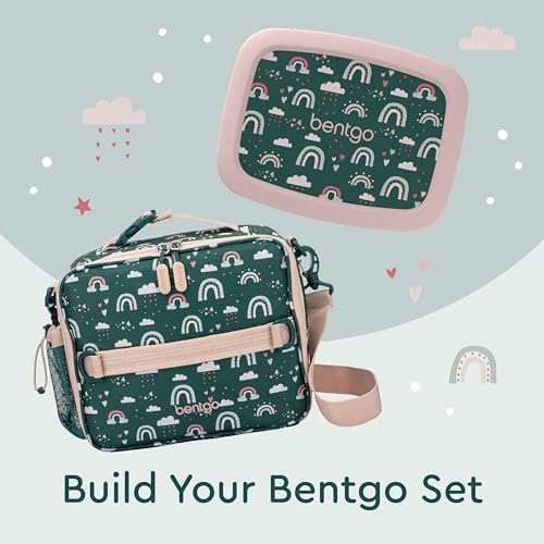 Durable Double-Insulated Lunch Bag (Dinosaur) B86612