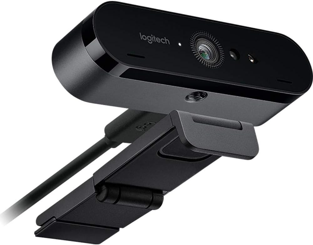4K Webcam with HDR Technology Z98445