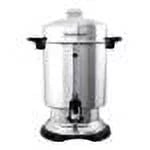 60 Cup Commercial Urn D4071