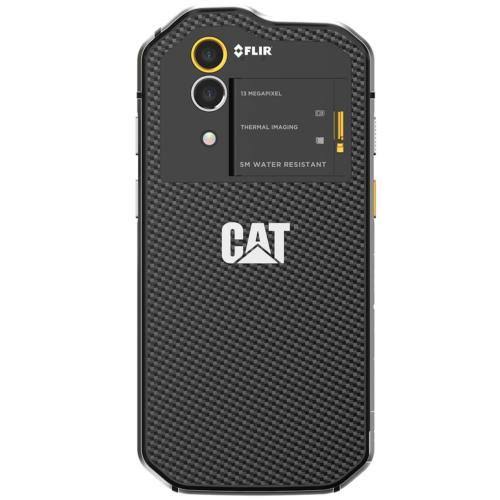 Black Unlocked 32 GB Dual-SIM Smartphone I3128