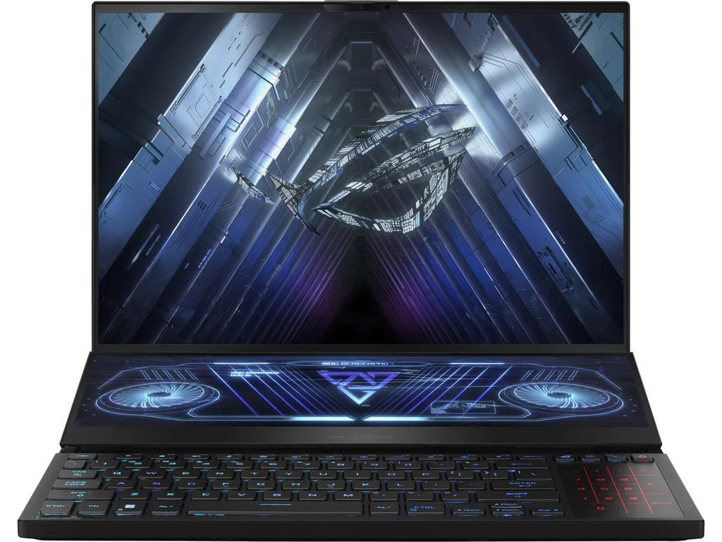 16" 165Hz QHD Gaming Laptop, RTX 3070 Ti, Ryzen 9 6900HX, 32GB DDR5, 1TB SSD B8216