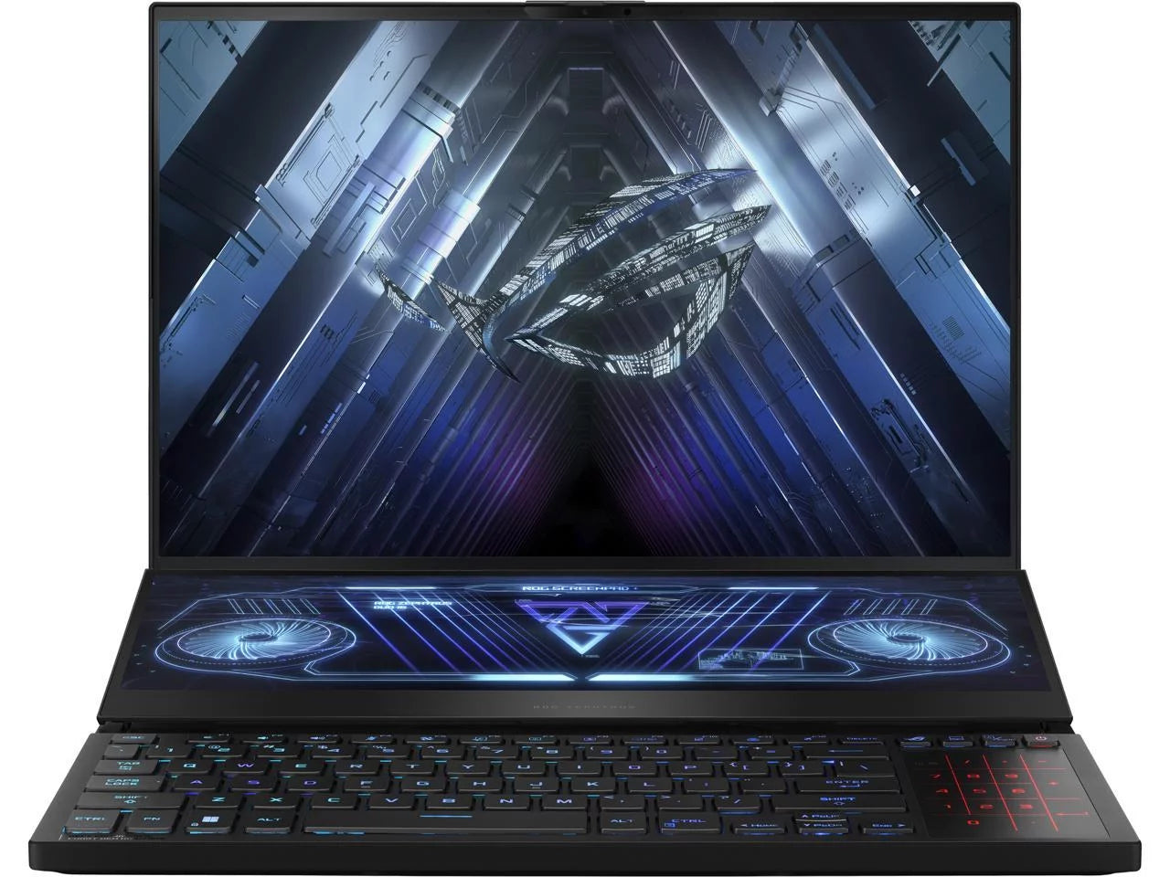16" 165Hz QHD Gaming Laptop, RTX 3070 Ti, Ryzen 9 6900HX, 32GB DDR5, 1TB SSD B8216