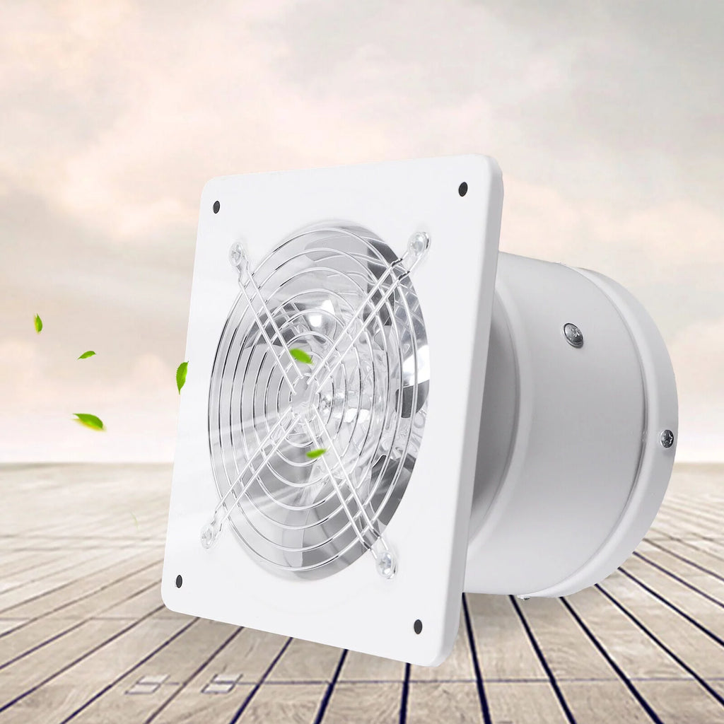 6" Wall Mounted Exhaust Fan C9964