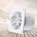 6" Wall Mounted Exhaust Fan C9964
