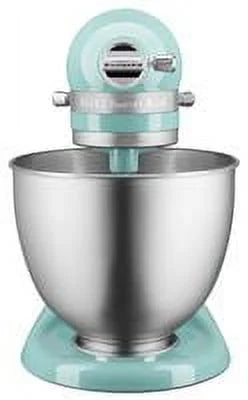3.5 Quart Tilt-Head Stand Mixer X9729