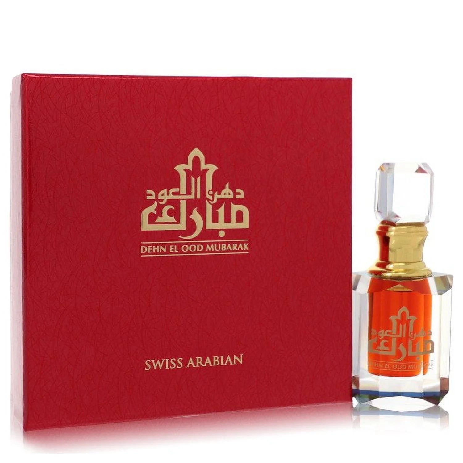 Extrait De Parfum .20 oz E47849